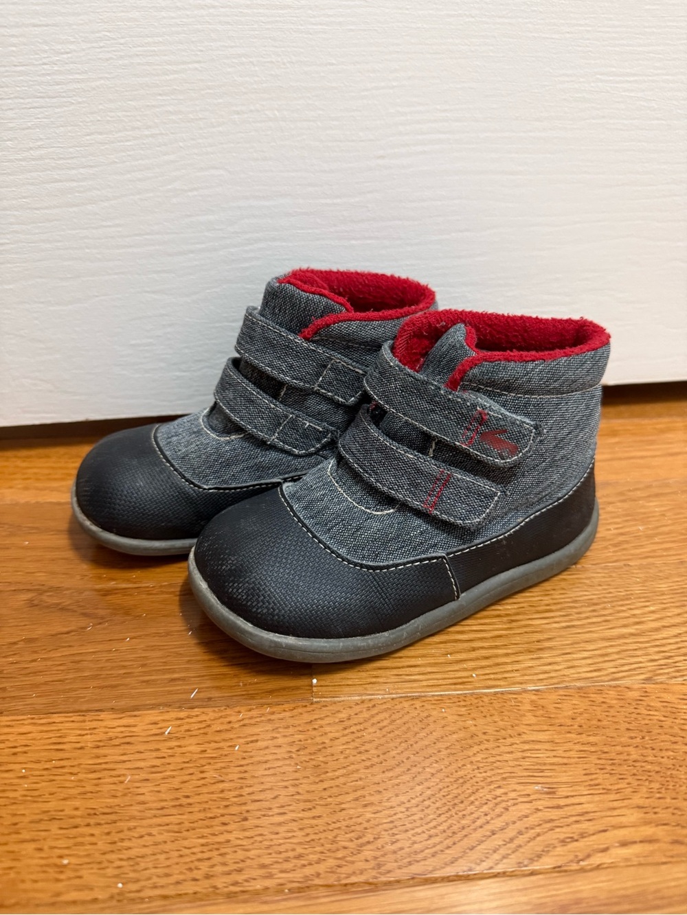 See Kai Run Boots